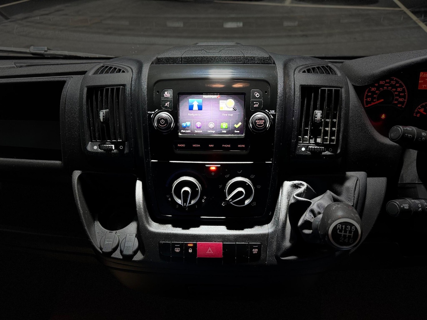 Used Citroen Relay 2022 for sale - 76743630: Photo 53