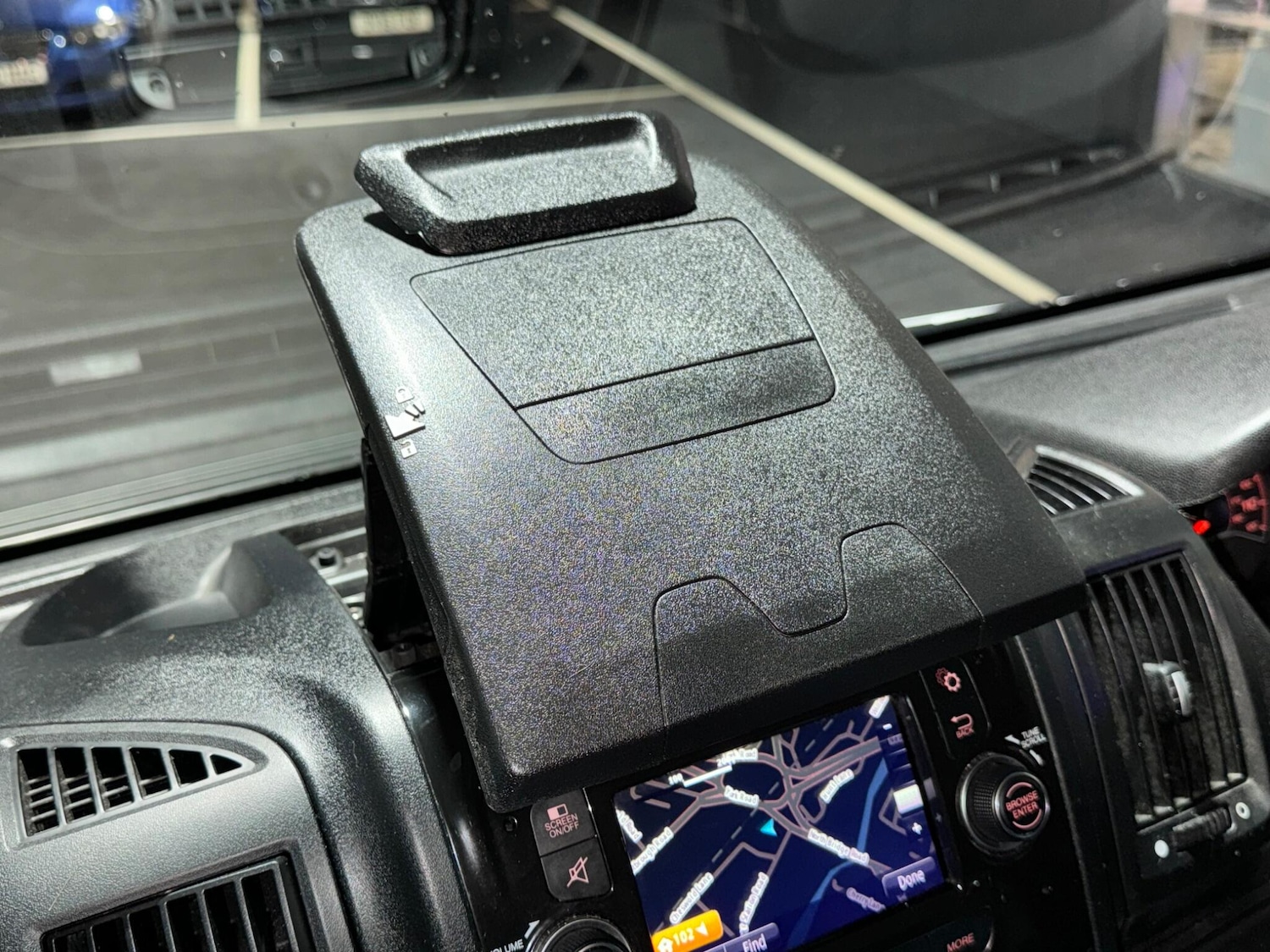 Used Citroen Relay 2022 for sale - 76743630: Photo 56