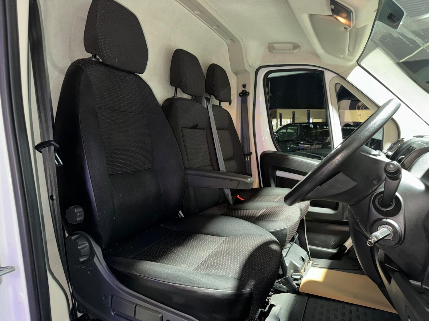 Used Citroen Relay 2022 for sale - 76743630: Photo 58