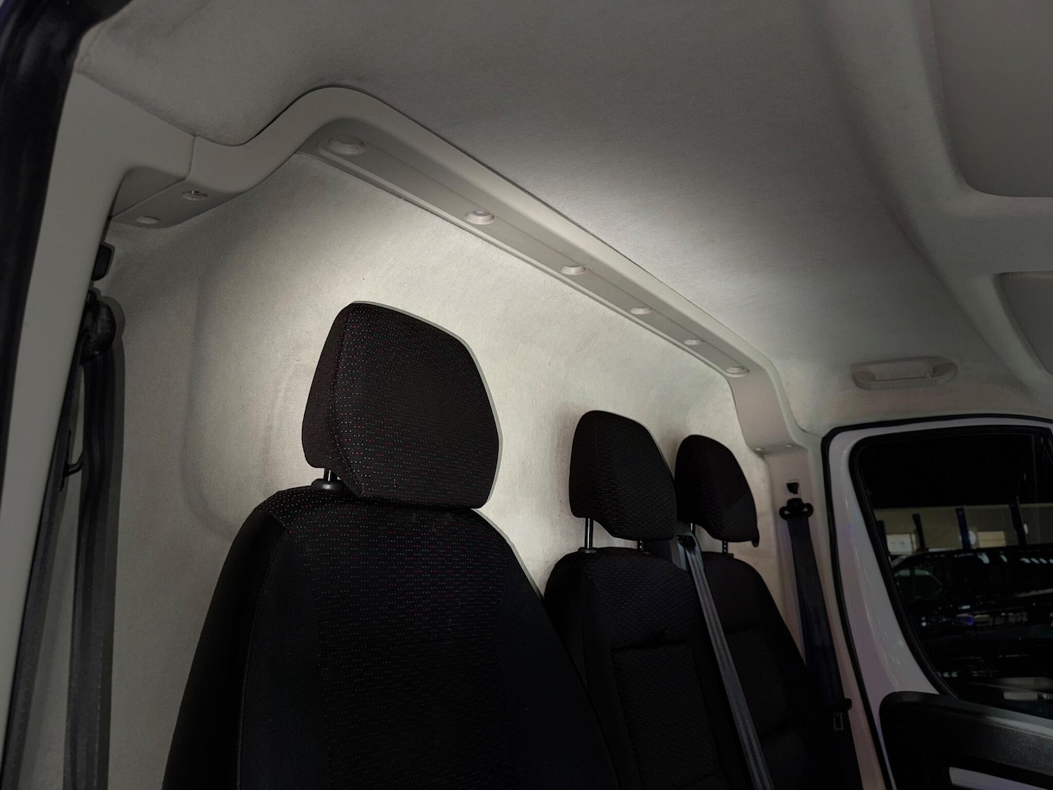 Used Citroen Relay 2022 for sale - 76743630: Photo 59