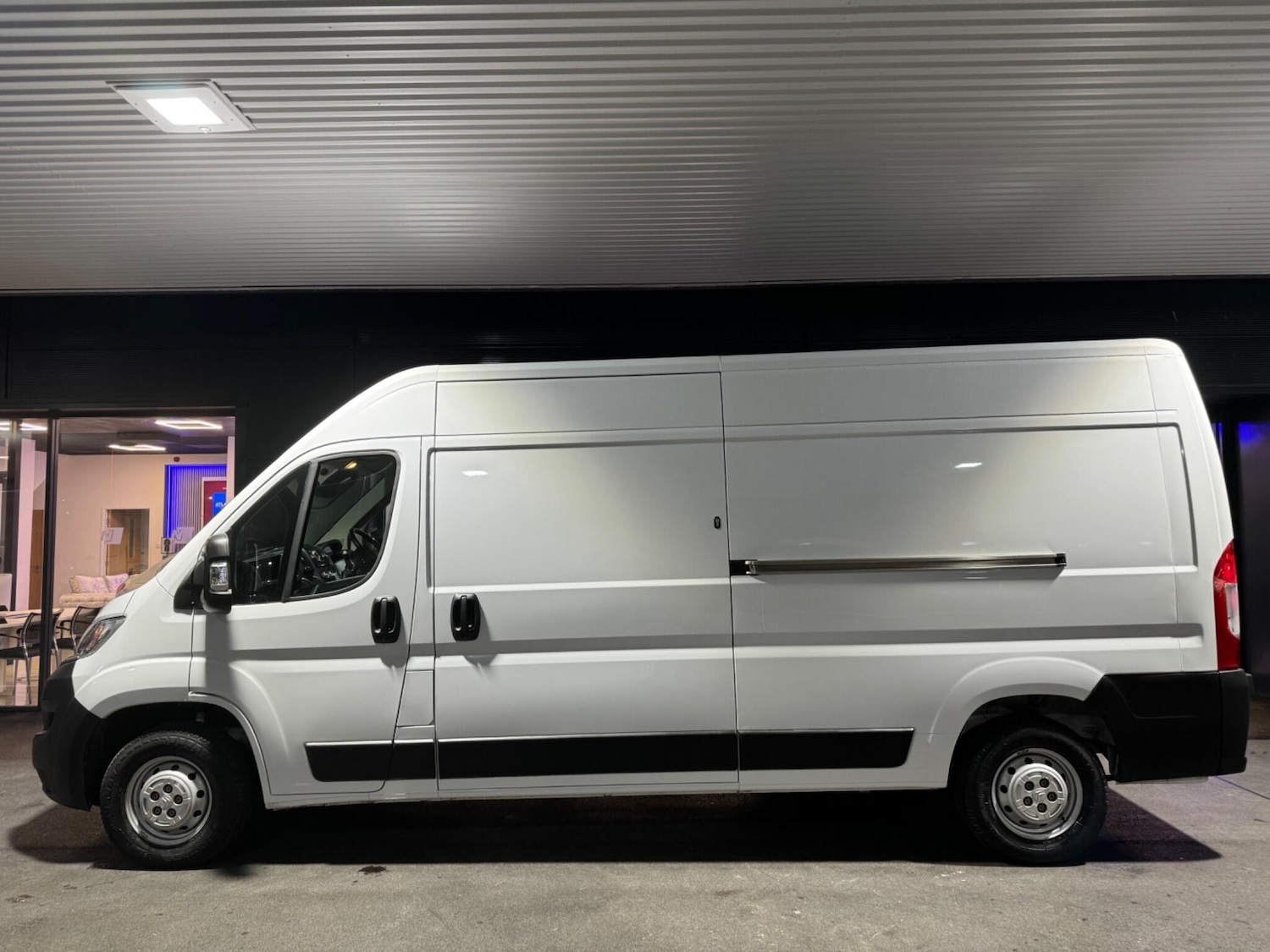 Used Citroen Relay 2022 for sale - 76743630: Photo 6