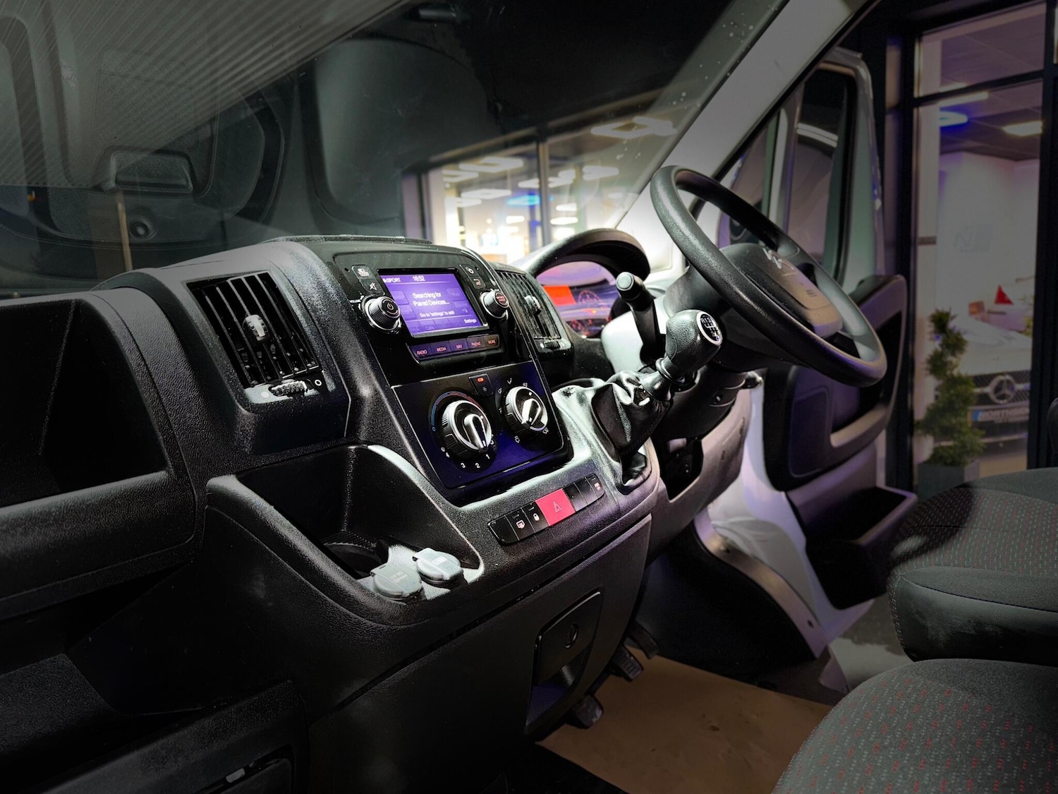 Used Citroen Relay 2022 for sale - 76743630: Photo 64