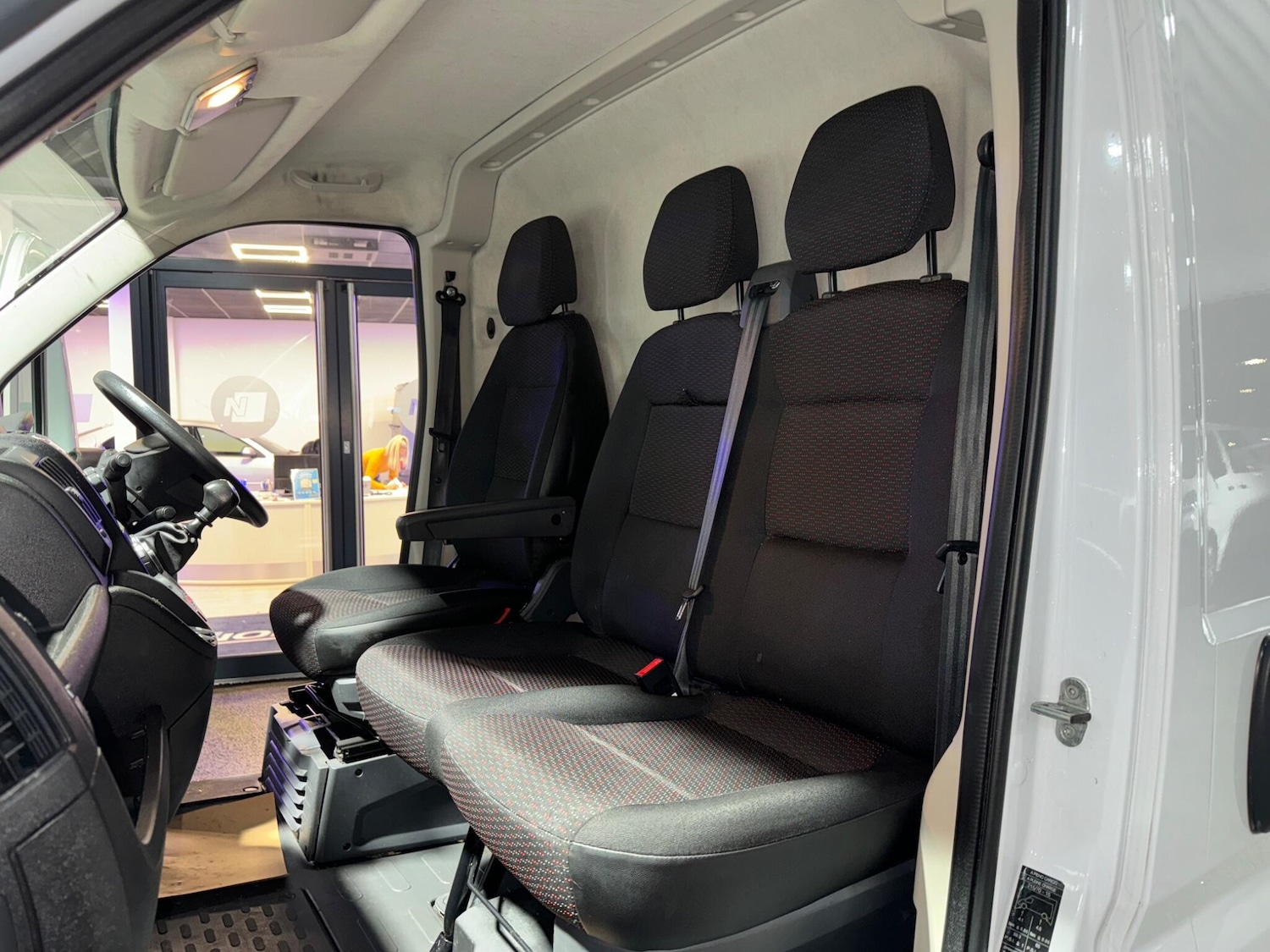 Used Citroen Relay 2022 for sale - 76743630: Photo 65