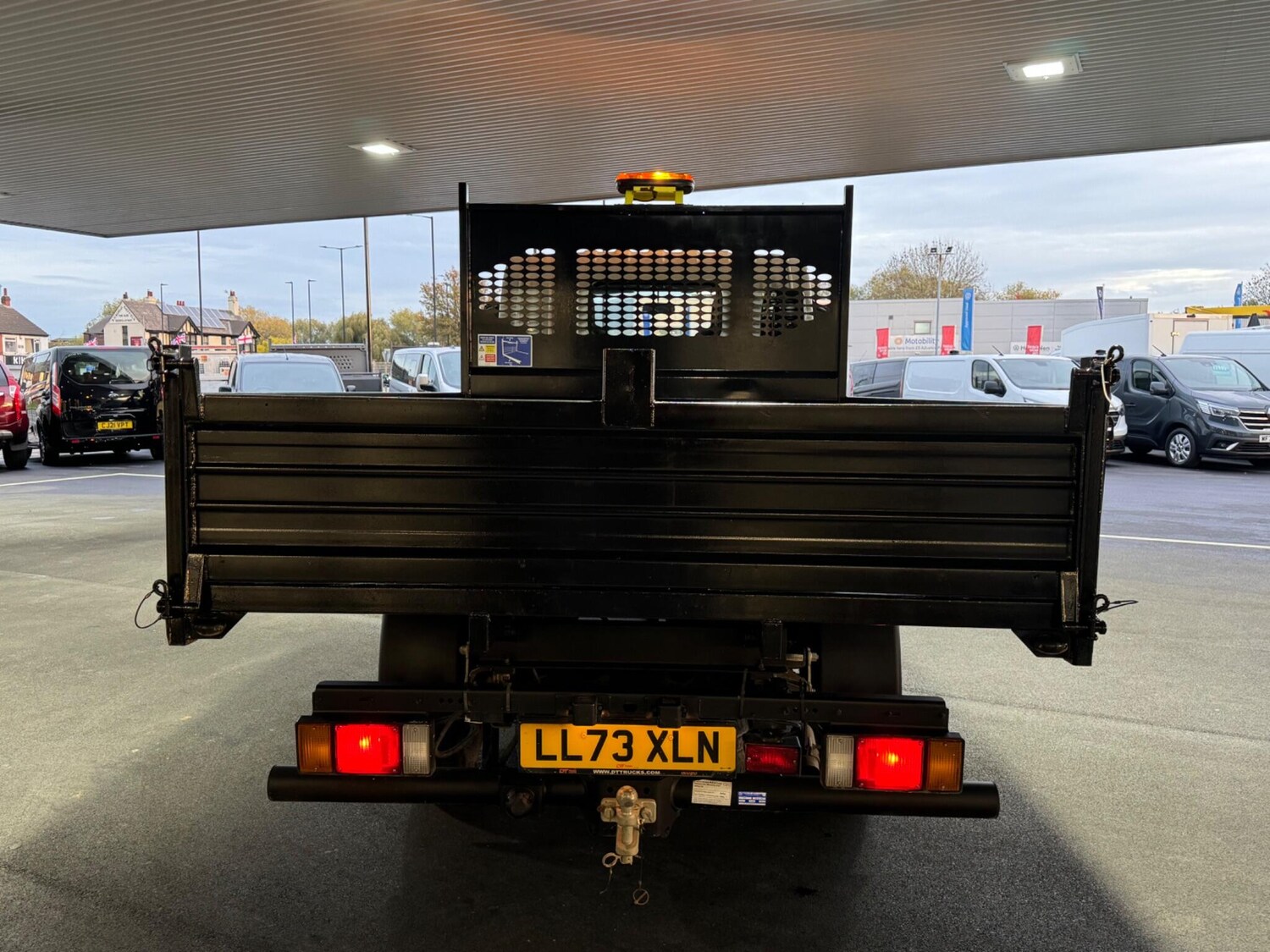 Used Isuzu Other 2023 for sale - 76485693: Photo 10