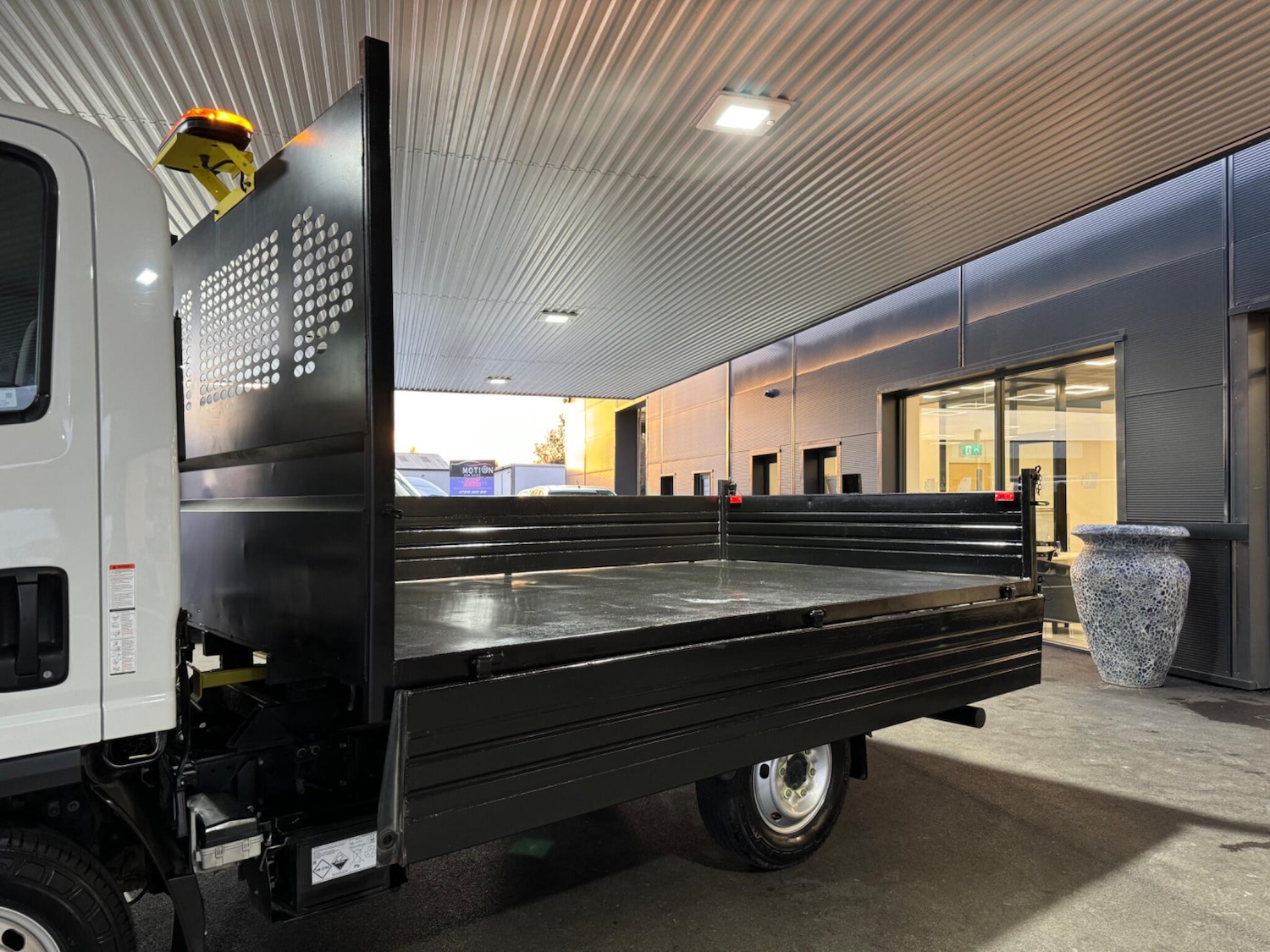 Used Isuzu Other 2023 for sale - 76485693: Photo 11