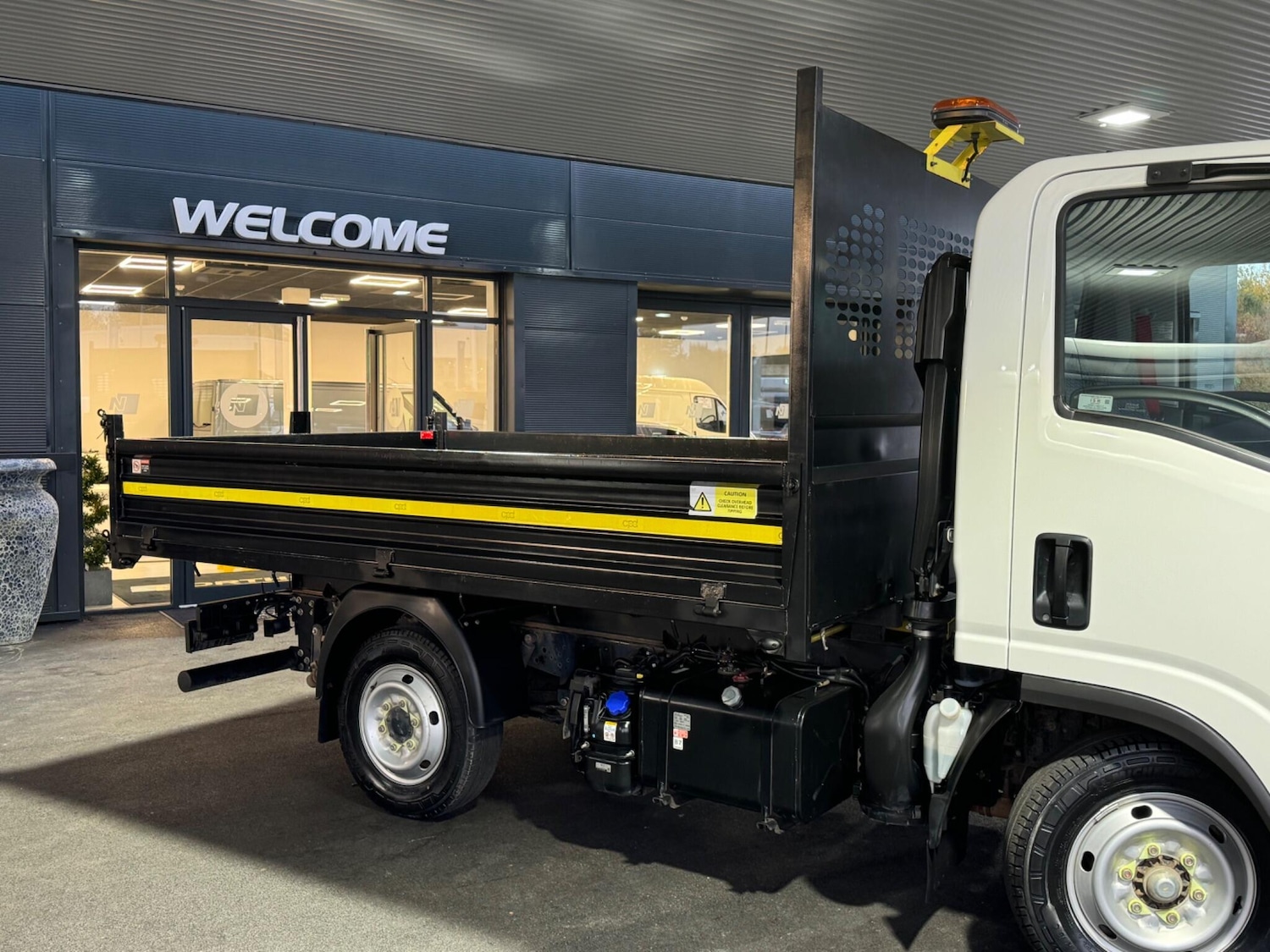 Used Isuzu Other 2023 for sale - 76485693: Photo 12