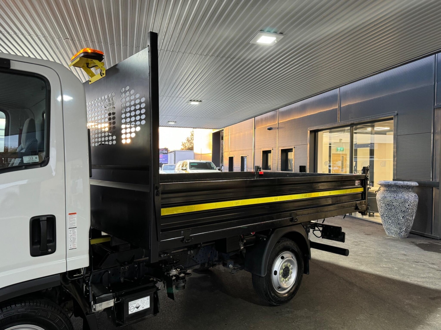 Used Isuzu Other 2023 for sale - 76485693: Photo 13