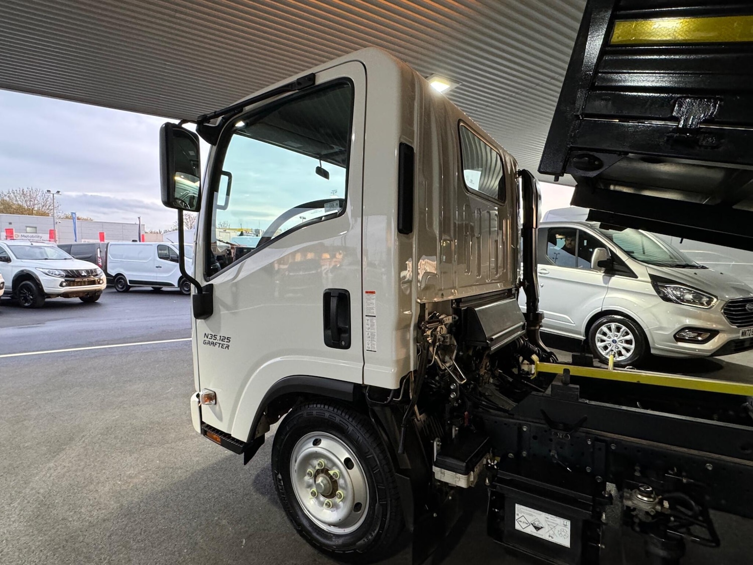 Used Isuzu Other 2023 for sale - 76485693: Photo 15