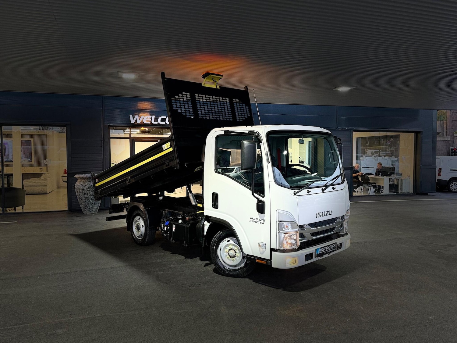 Used Isuzu Other 2023 for sale - 76485693: Photo 18