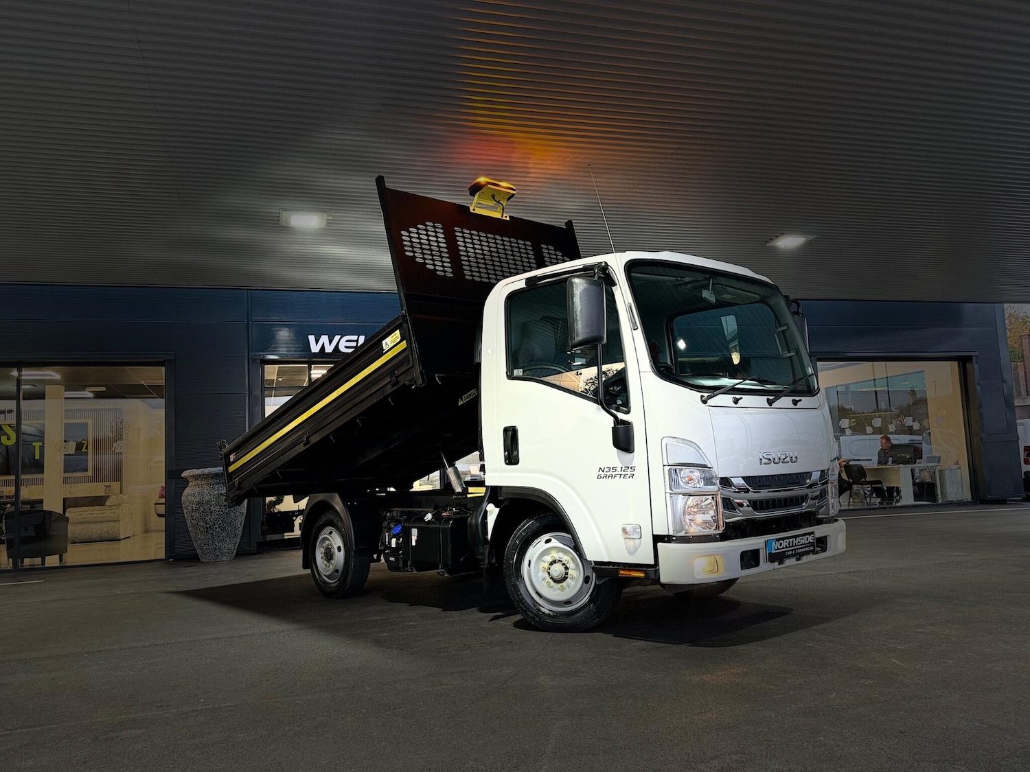 Used Isuzu Other 2023 for sale - 76485693: Photo 19