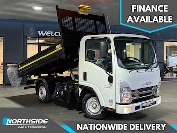 Used Isuzu Other 2023 for sale - 76485693: Photo