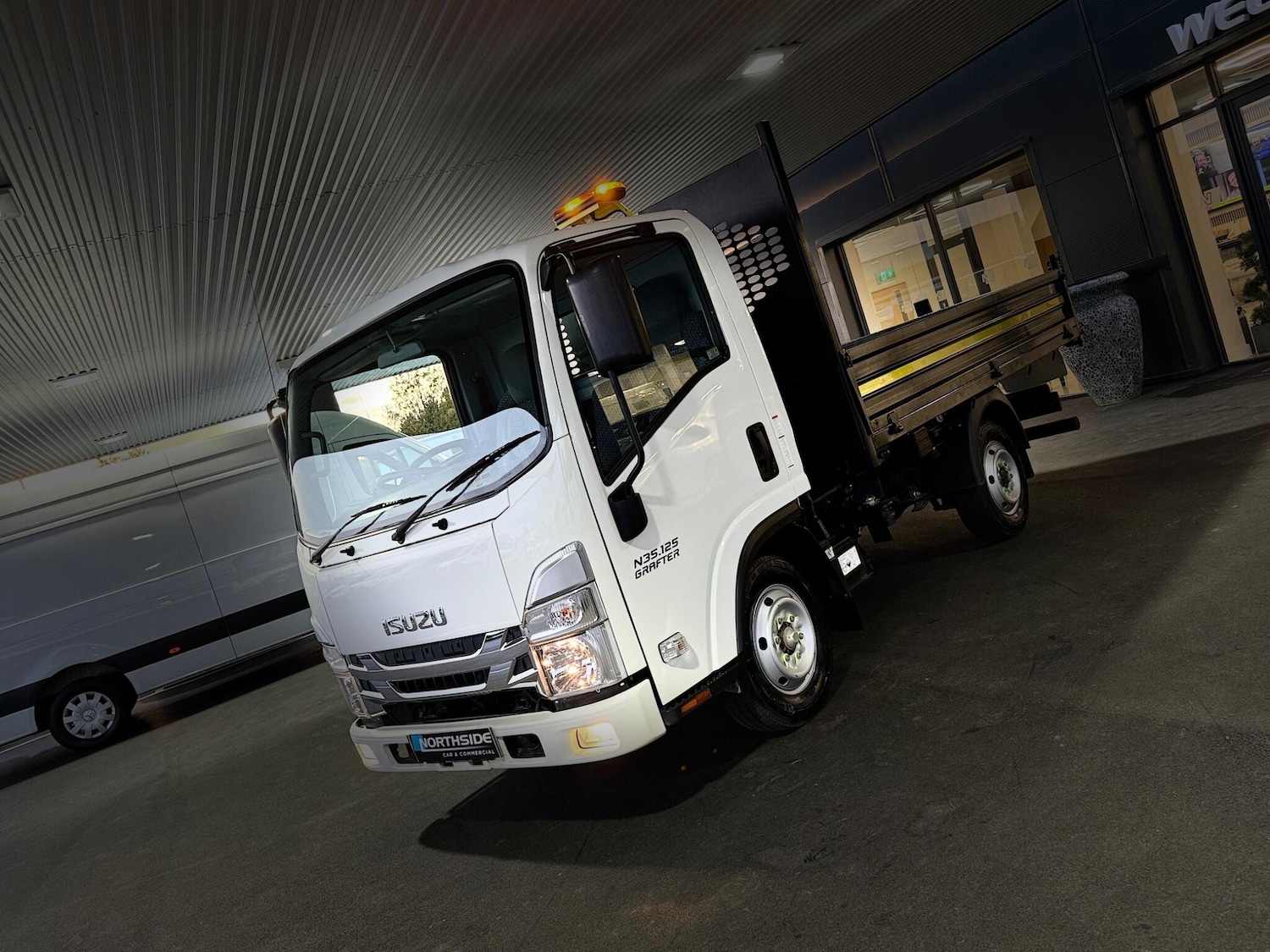 Used Isuzu Other 2023 for sale - 76485693: Photo 20