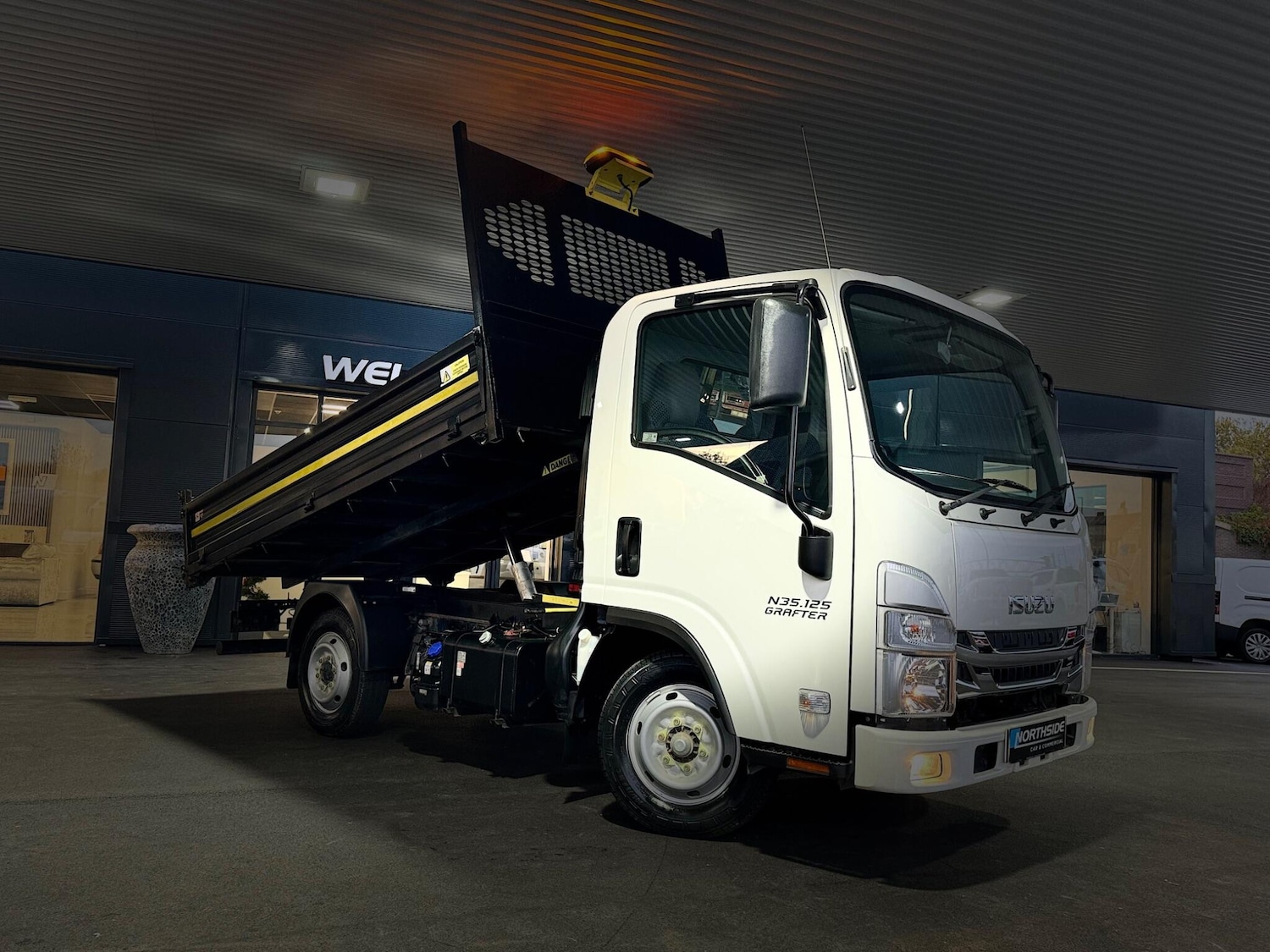 Used Isuzu Other 2023 for sale - 76485693: Photo 21