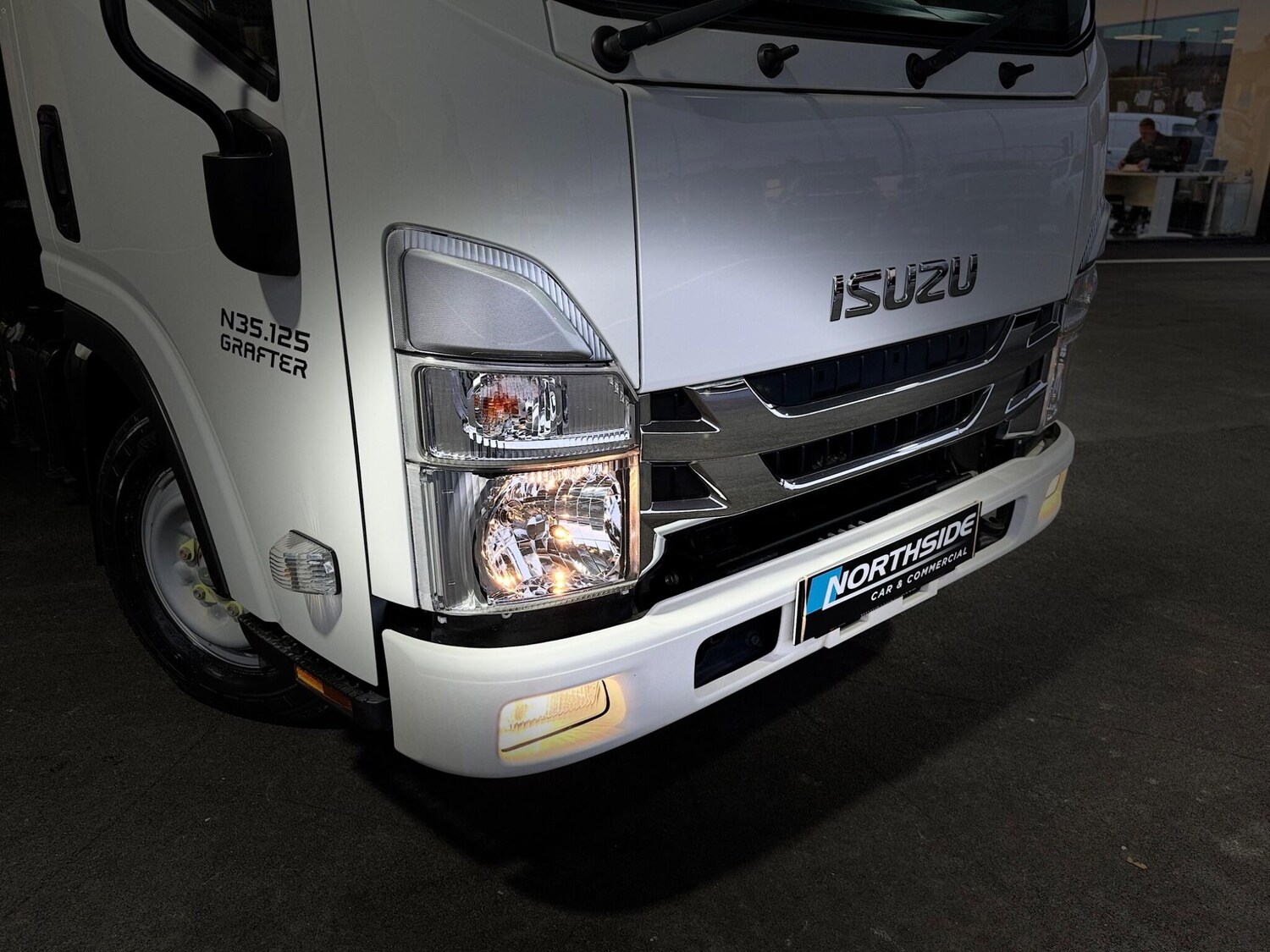 Used Isuzu Other 2023 for sale - 76485693: Photo 23