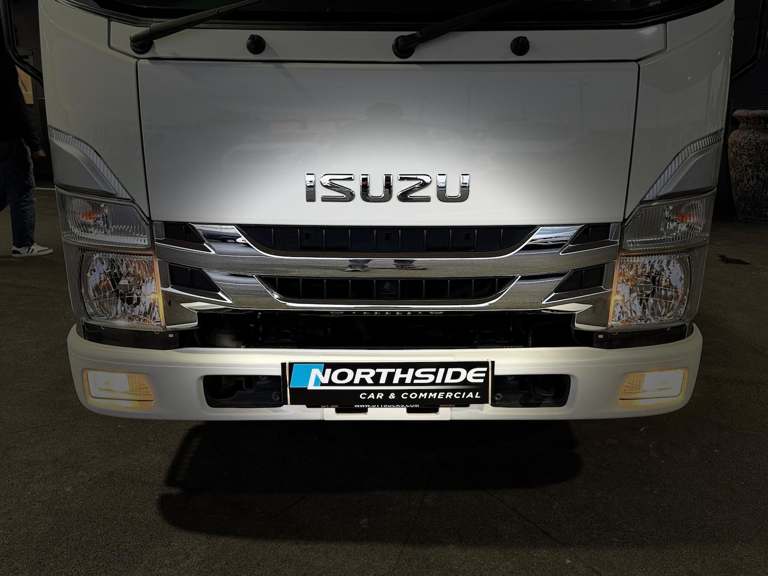 Used Isuzu Other 2023 for sale - 76485693: Photo 24