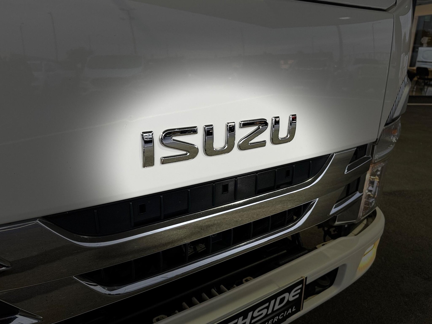Used Isuzu Other 2023 for sale - 76485693: Photo 25