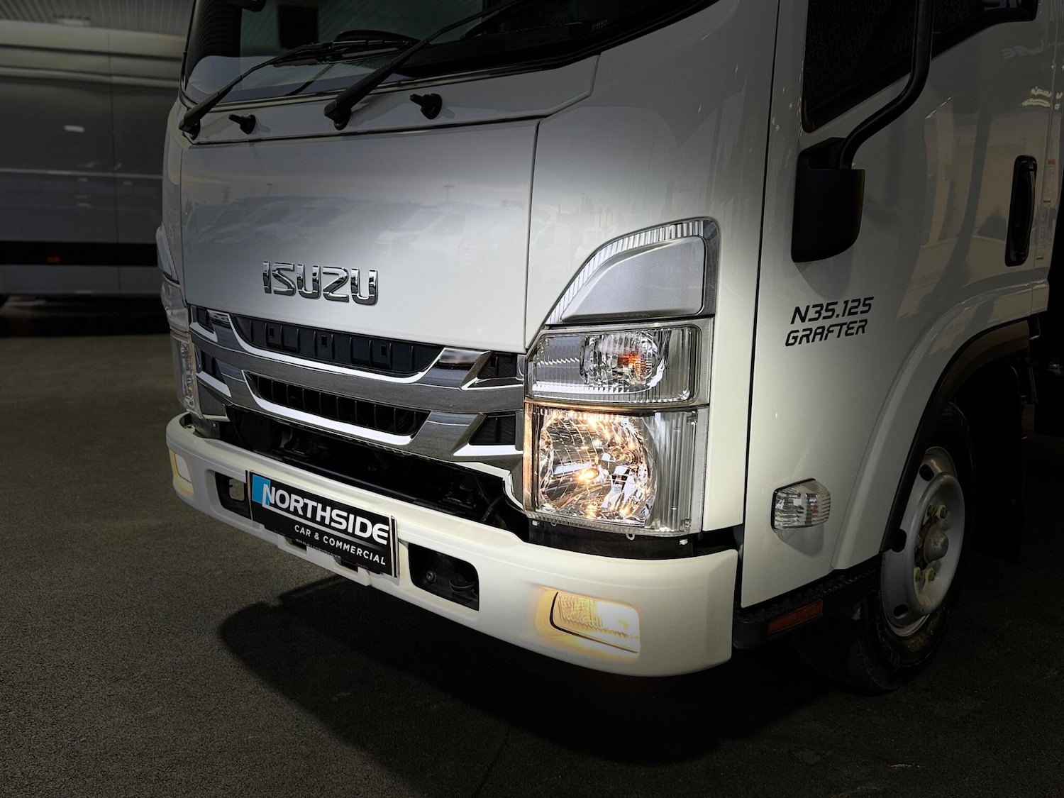 Used Isuzu Other 2023 for sale - 76485693: Photo 26