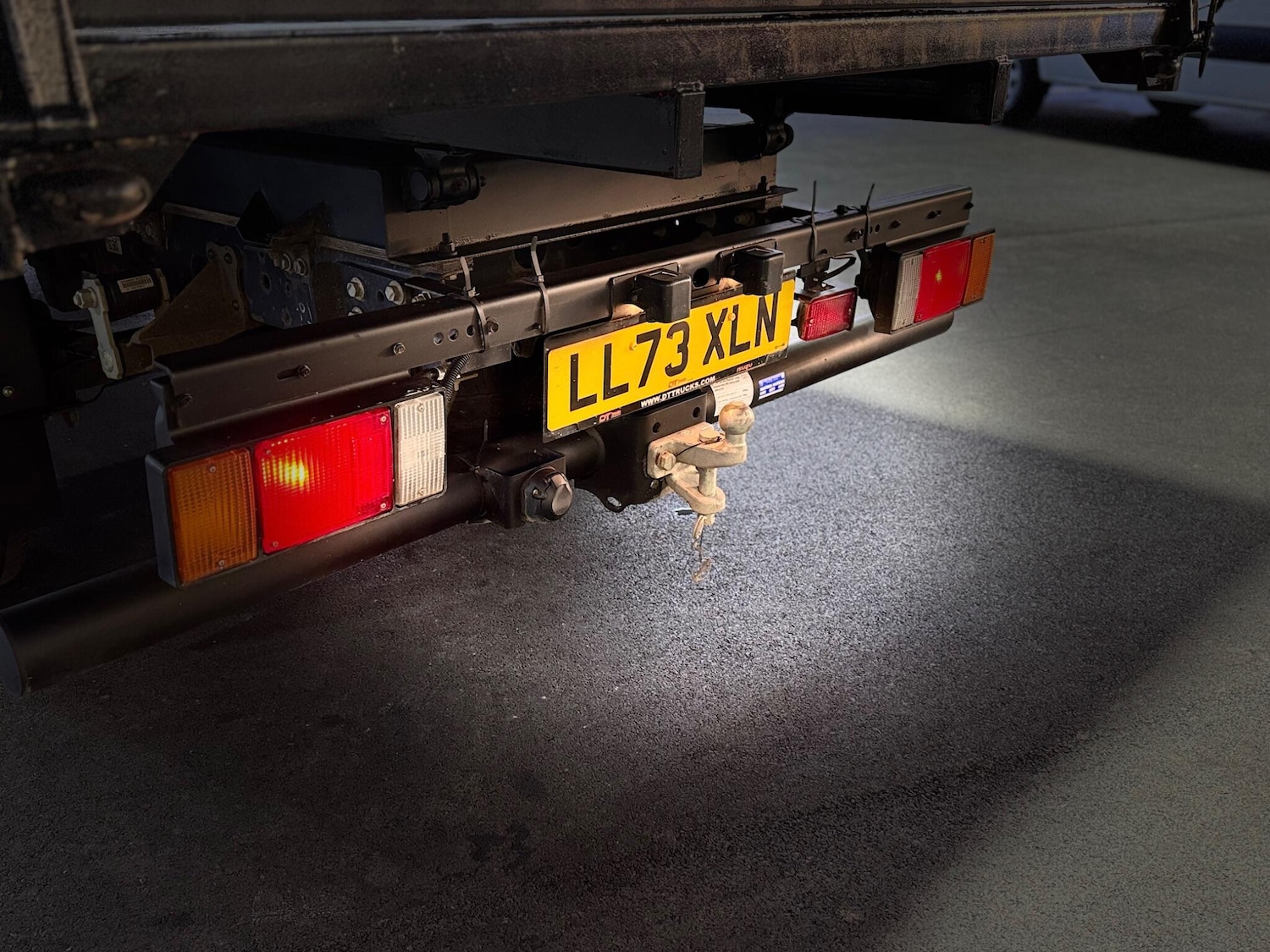 Used Isuzu Other 2023 for sale - 76485693: Photo 29