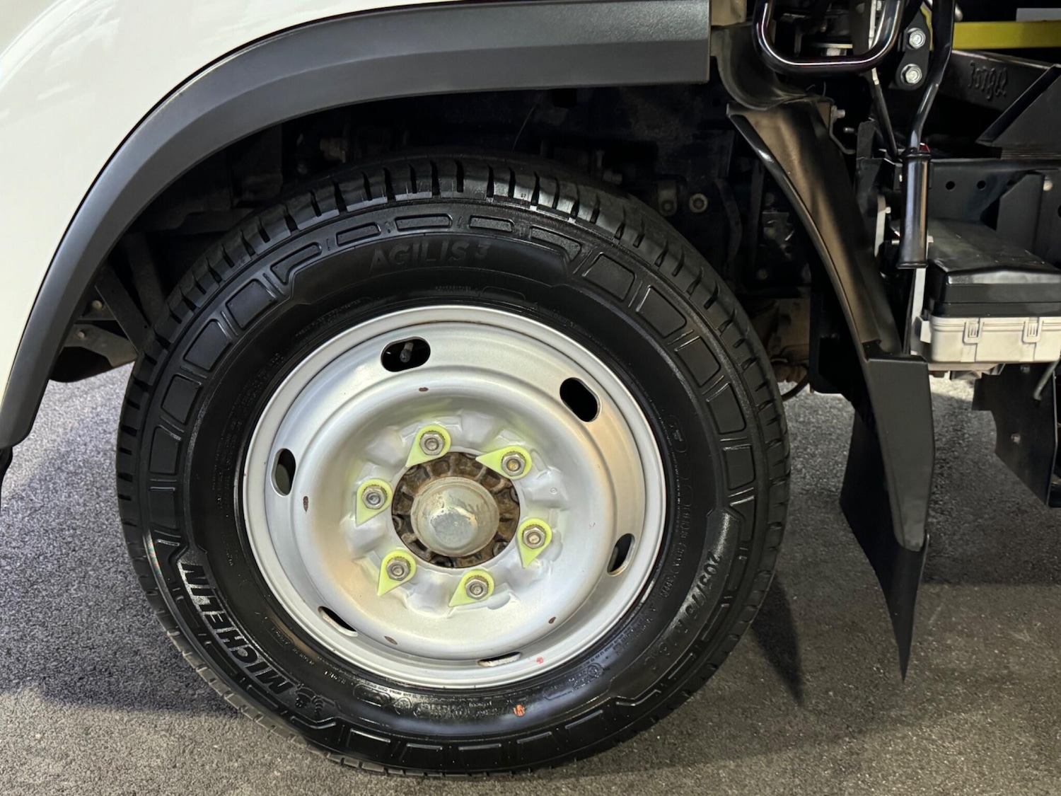 Used Isuzu Other 2023 for sale - 76485693: Photo 30