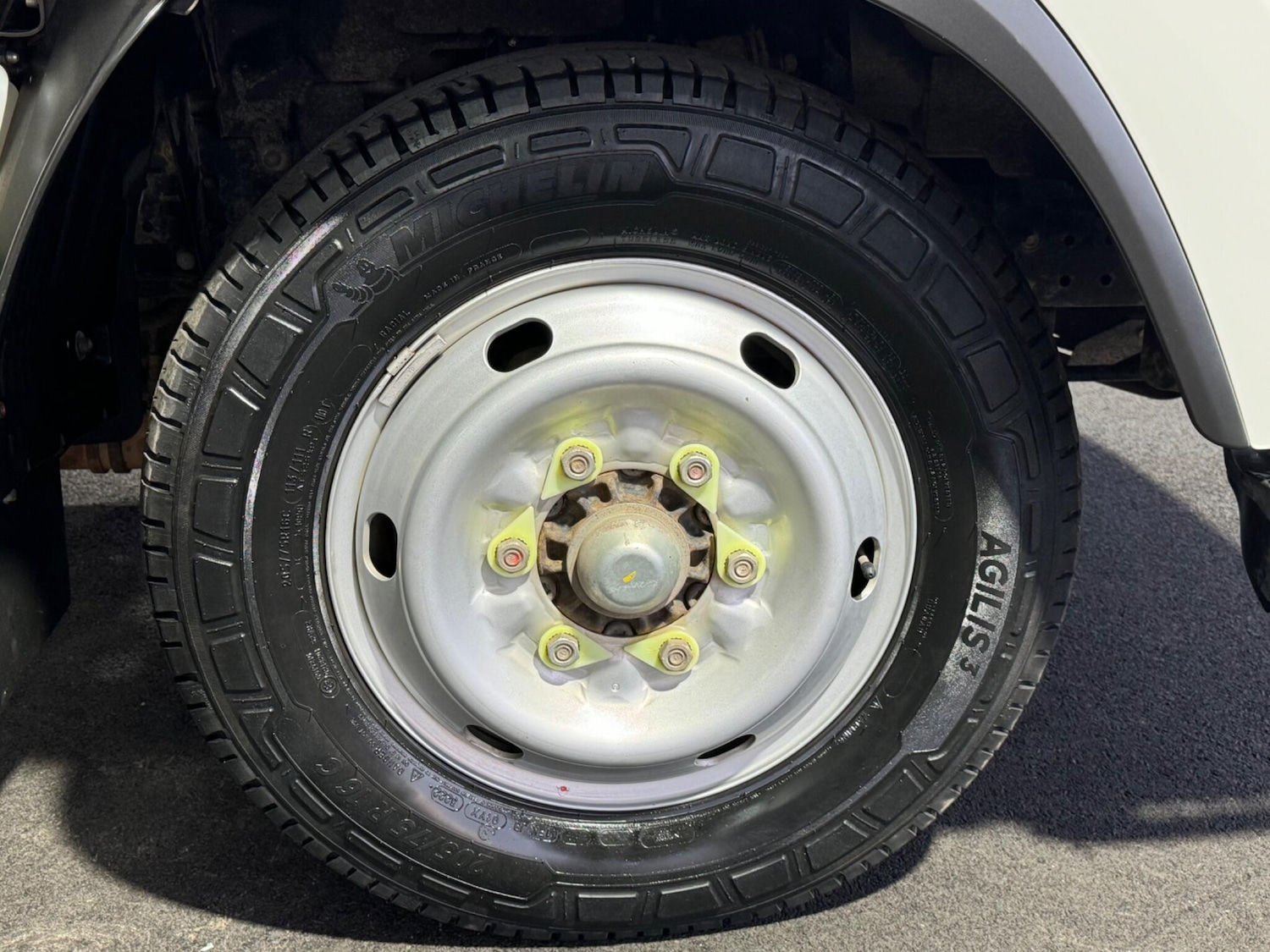 Used Isuzu Other 2023 for sale - 76485693: Photo 31