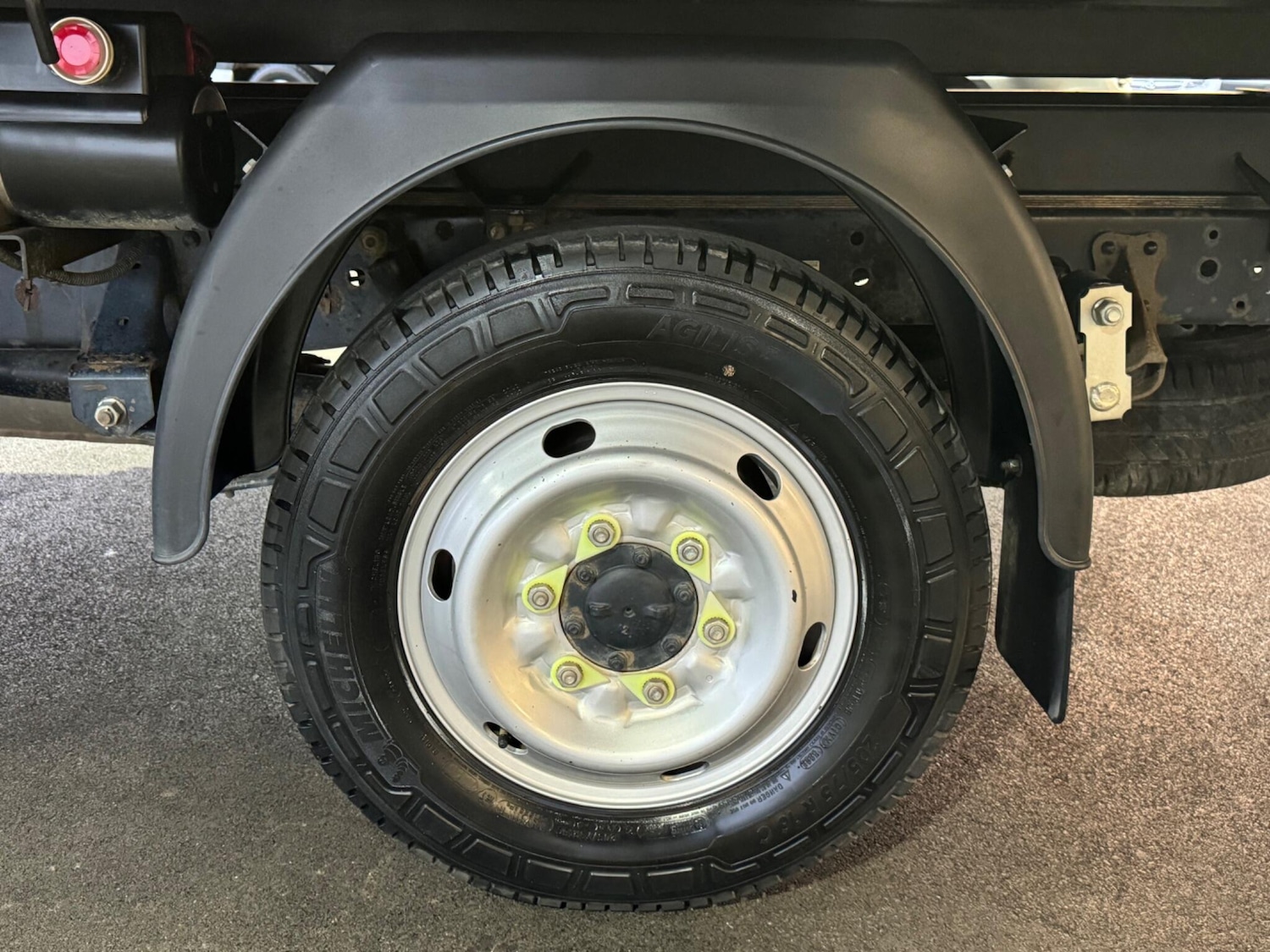 Used Isuzu Other 2023 for sale - 76485693: Photo 32