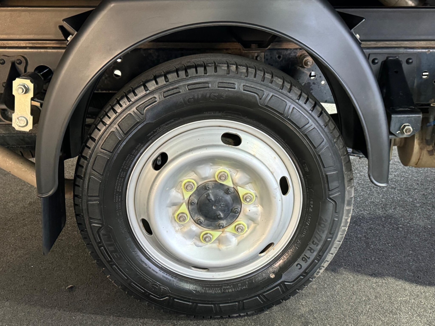 Used Isuzu Other 2023 for sale - 76485693: Photo 33