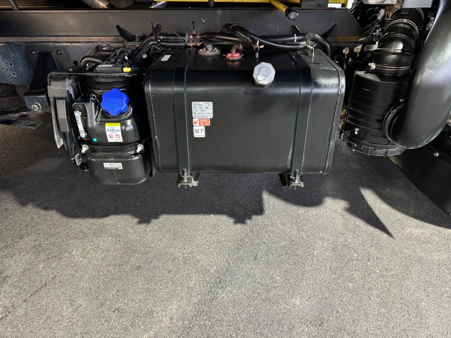 Used Isuzu Other 2023 for sale - 76485693: Photo 35