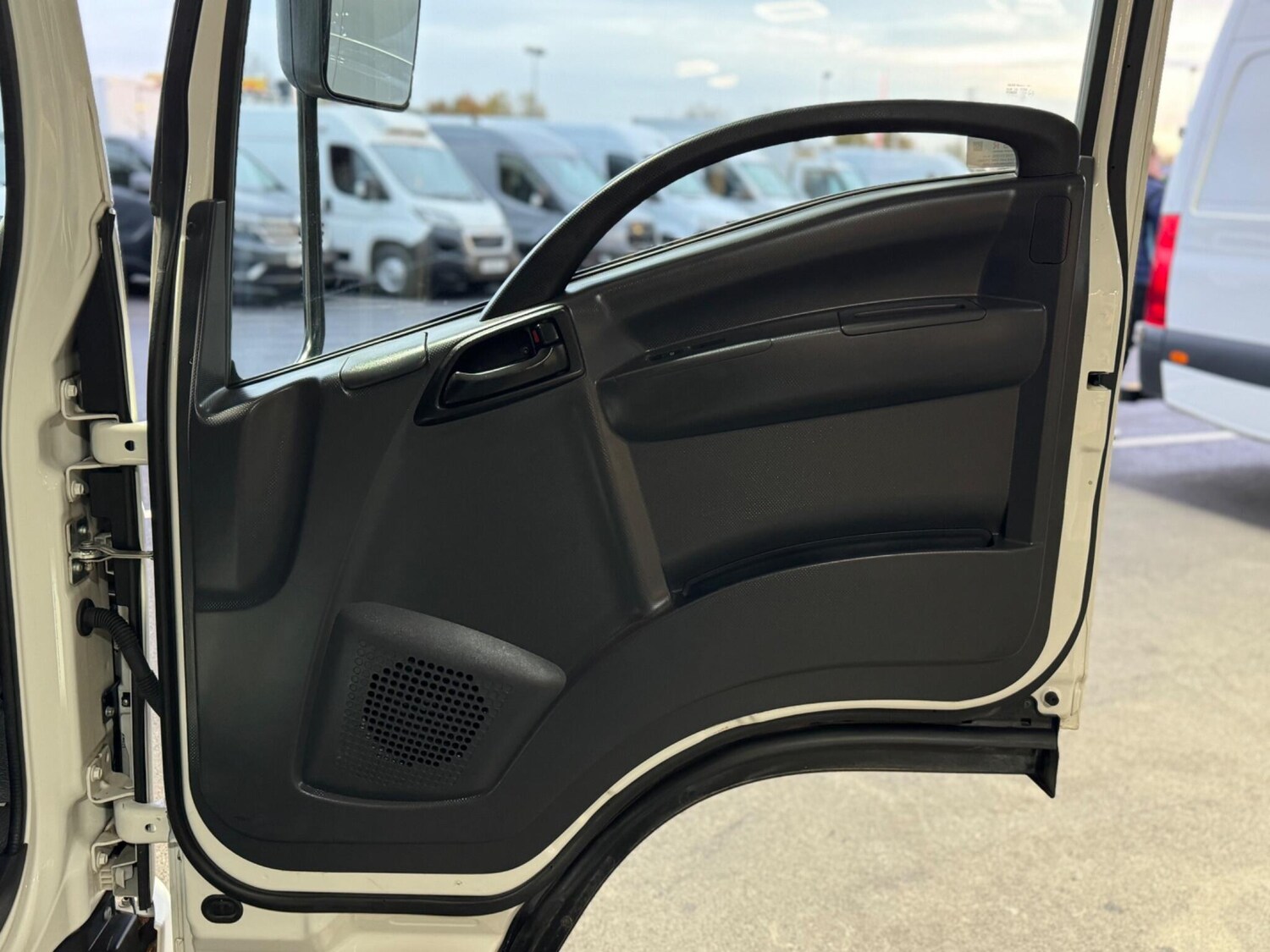 Used Isuzu Other 2023 for sale - 76485693: Photo 37