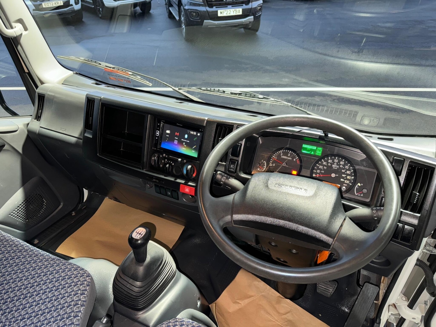 Used Isuzu Other 2023 for sale - 76485693: Photo 39