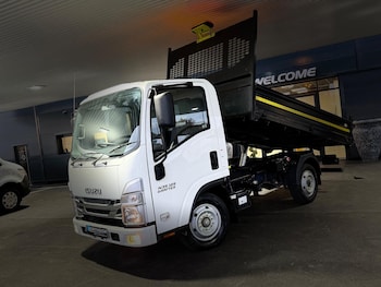Used Isuzu Other 2023 for sale - 76485693: Photo