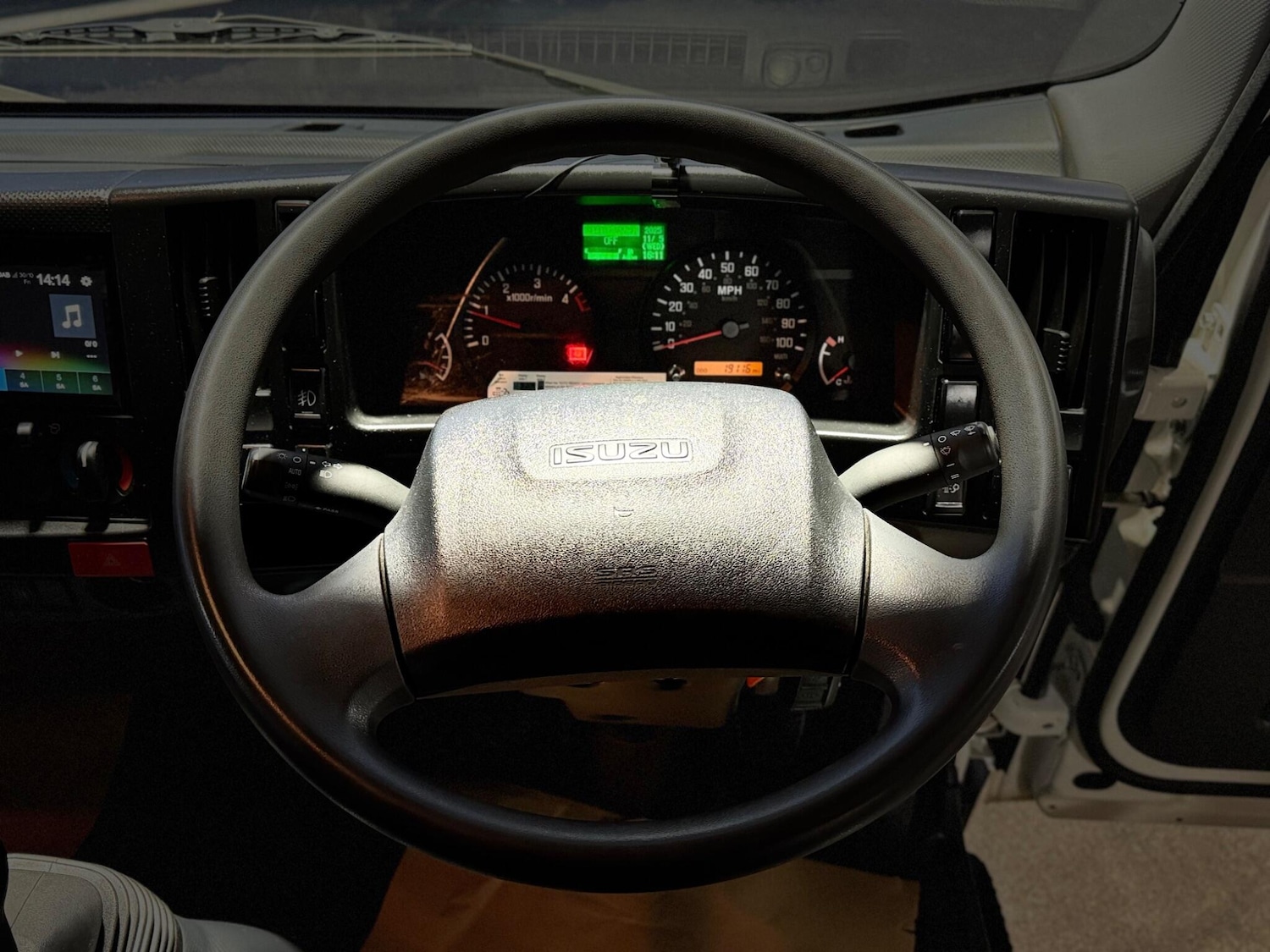 Used Isuzu Other 2023 for sale - 76485693: Photo 40