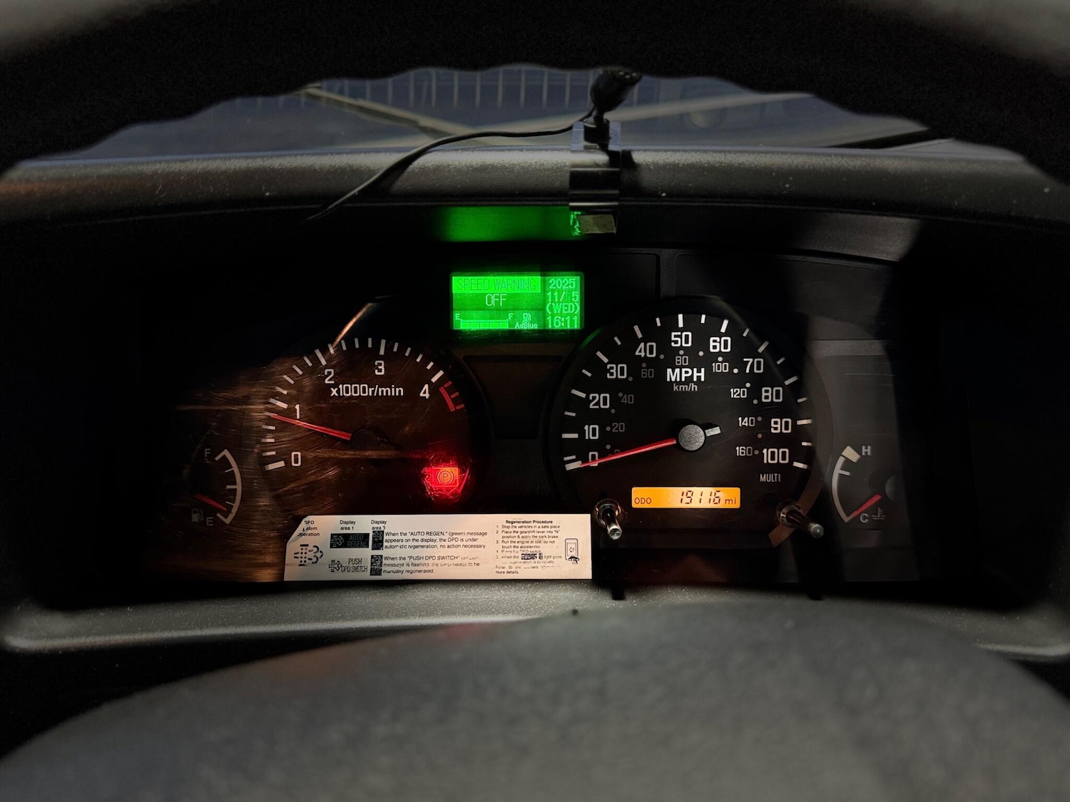 Used Isuzu Other 2023 for sale - 76485693: Photo 41