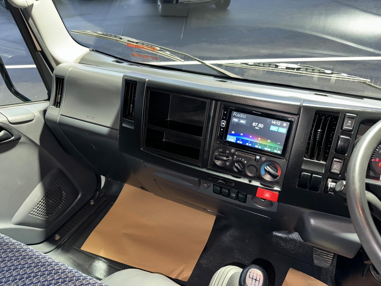 Used Isuzu Other 2023 for sale - 76485693: Photo 44