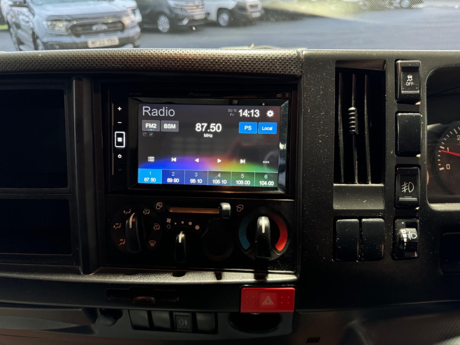 Used Isuzu Other 2023 for sale - 76485693: Photo 45