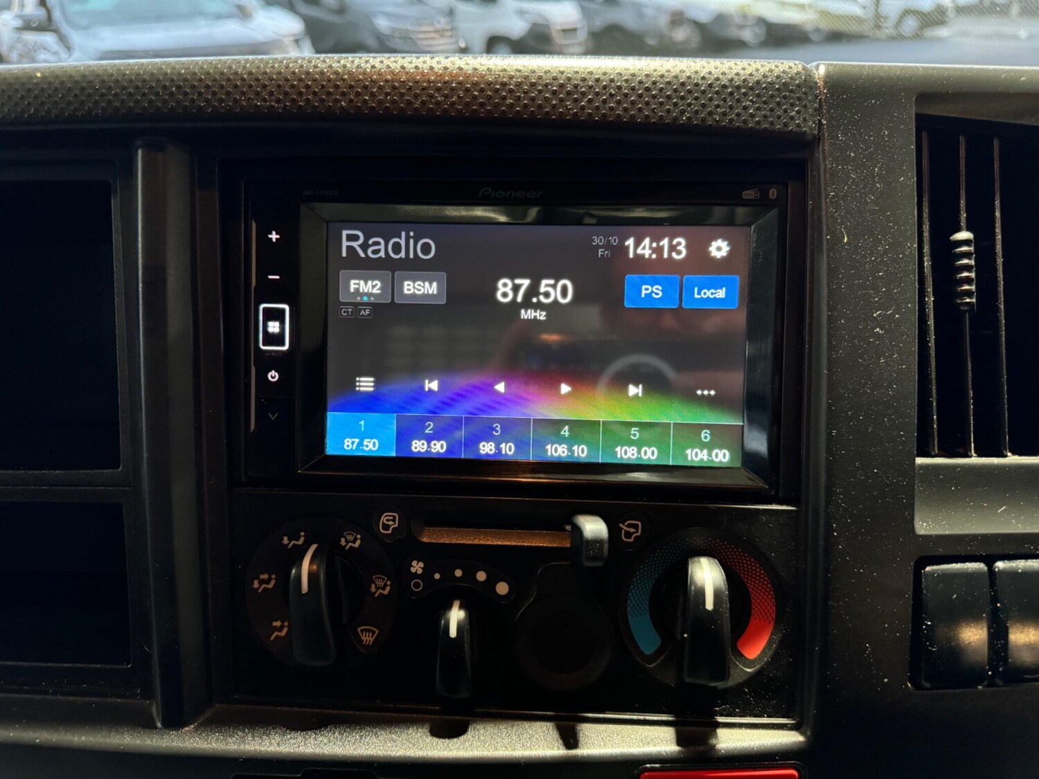 Used Isuzu Other 2023 for sale - 76485693: Photo 47