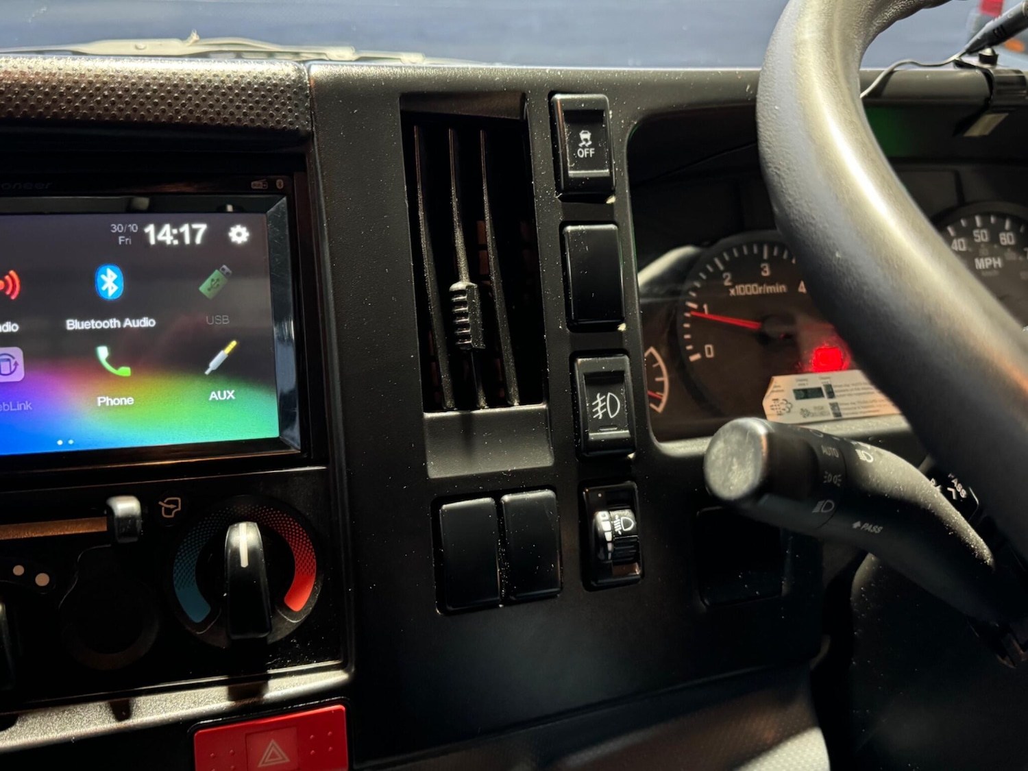 Used Isuzu Other 2023 for sale - 76485693: Photo 48