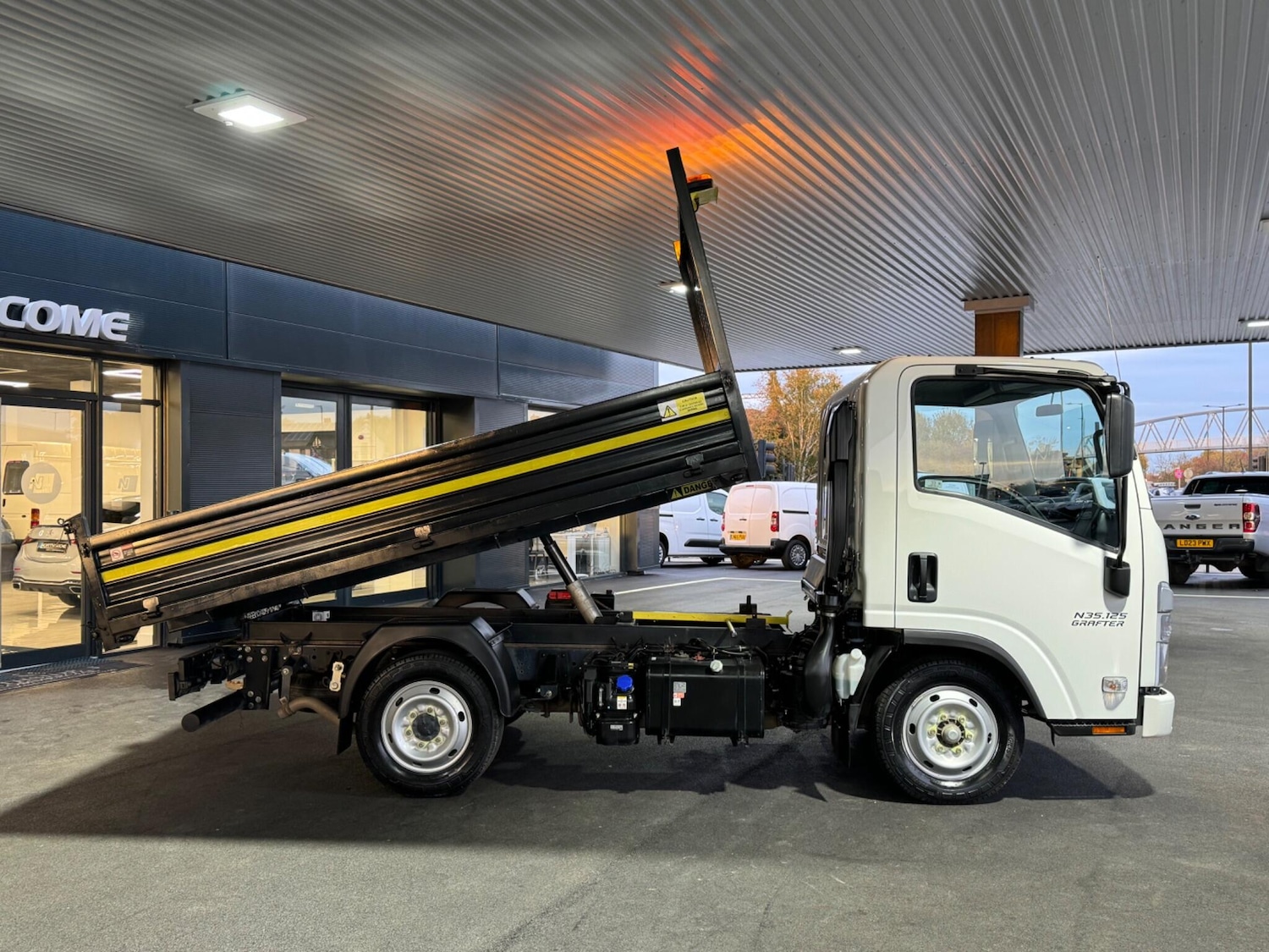 Used Isuzu Other 2023 for sale - 76485693: Photo 5