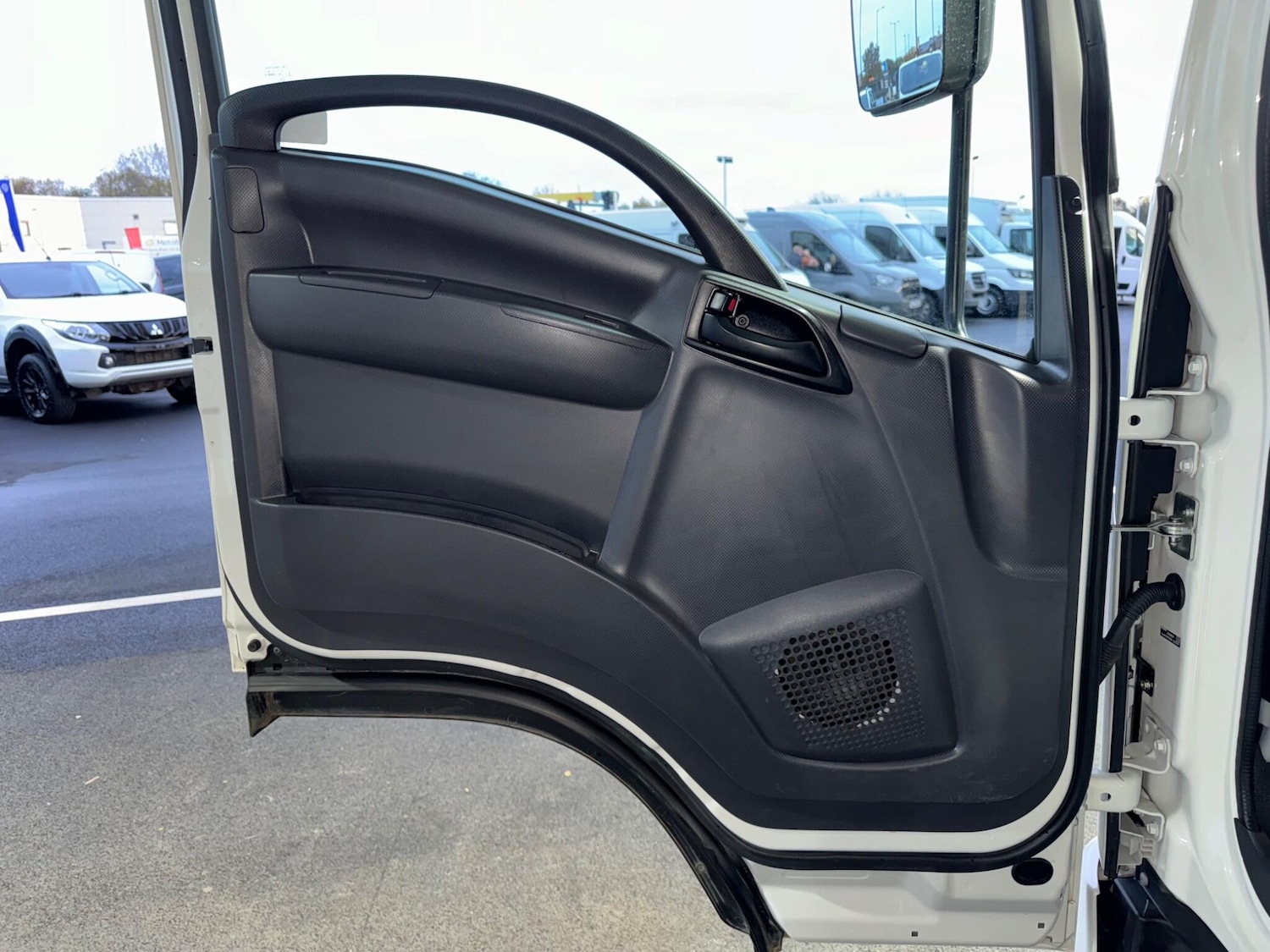 Used Isuzu Other 2023 for sale - 76485693: Photo 58