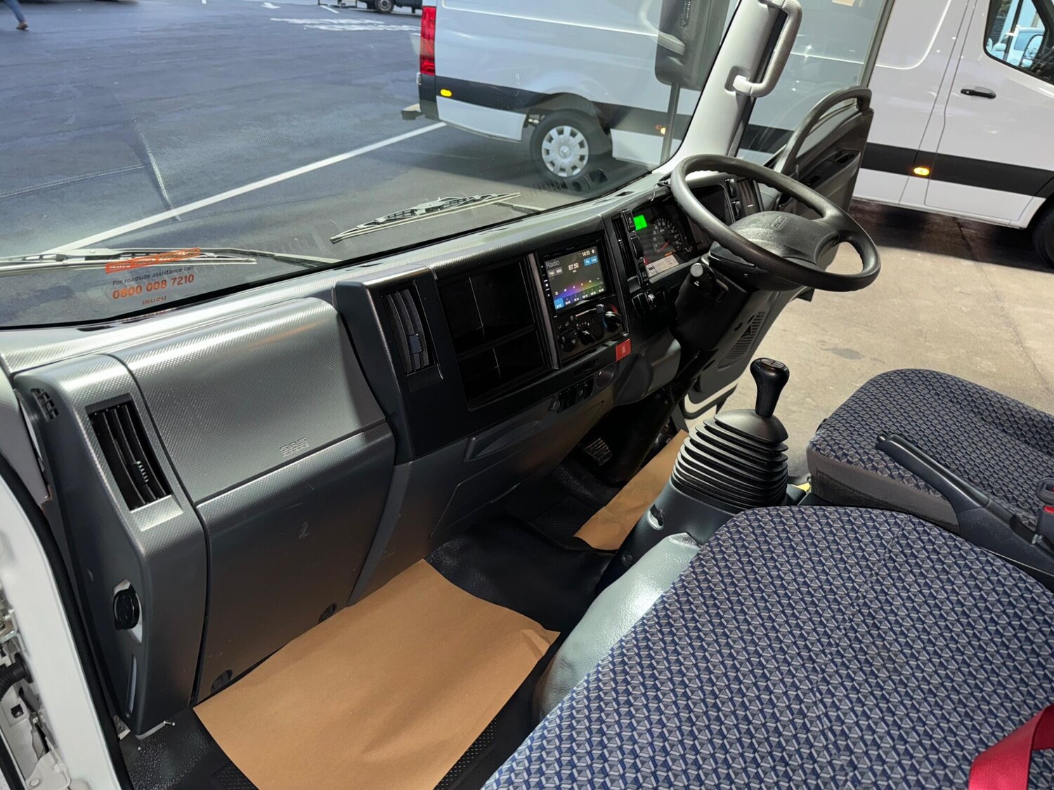 Used Isuzu Other 2023 for sale - 76485693: Photo 59