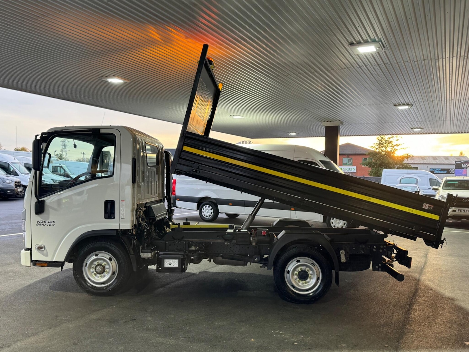 Used Isuzu Other 2023 for sale - 76485693: Photo 6