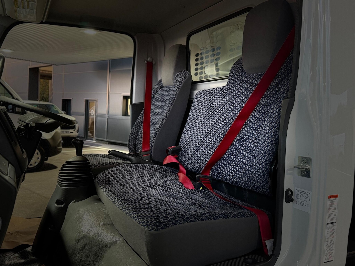 Used Isuzu Other 2023 for sale - 76485693: Photo 60