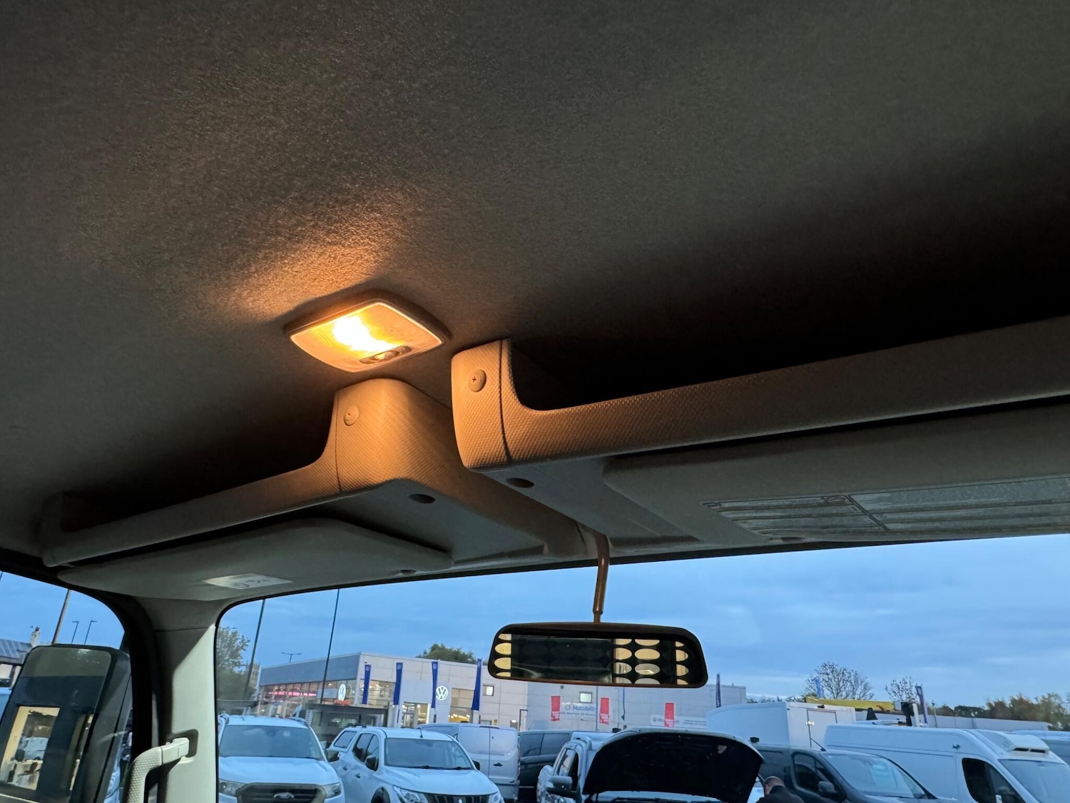 Used Isuzu Other 2023 for sale - 76485693: Photo 62