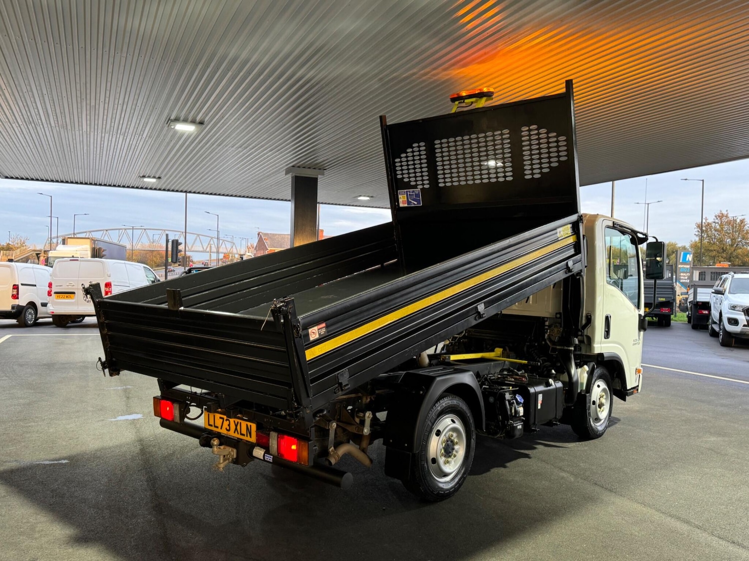 Used Isuzu Other 2023 for sale - 76485693: Photo 9