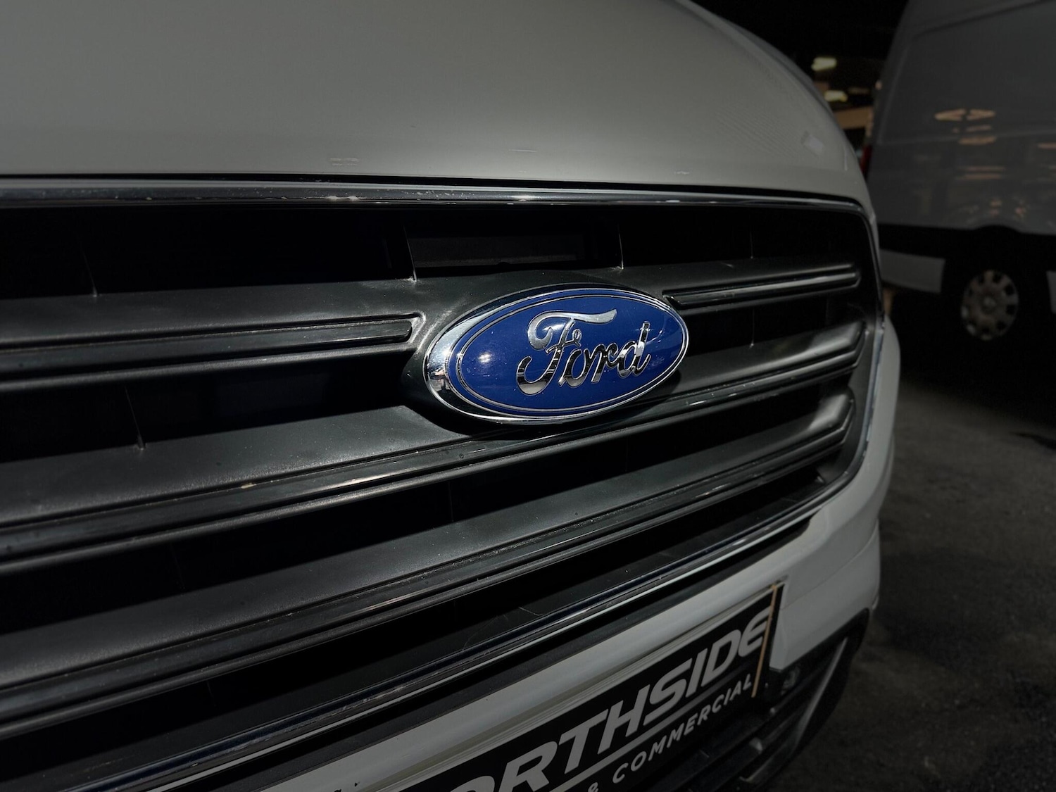 Used Ford Transit Custom 2022 for sale - 76990453: Photo 16