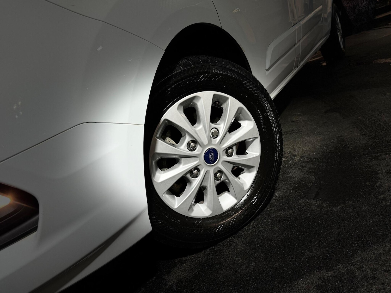 Used Ford Transit Custom 2022 for sale - 76990453: Photo 25