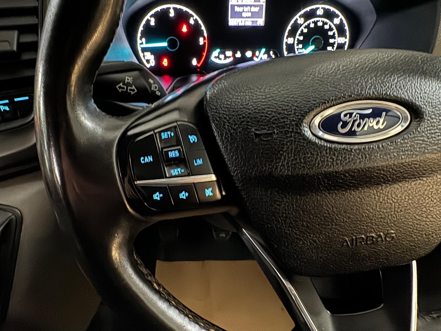 Used Ford Transit Custom 2022 for sale - 76990453: Photo 42