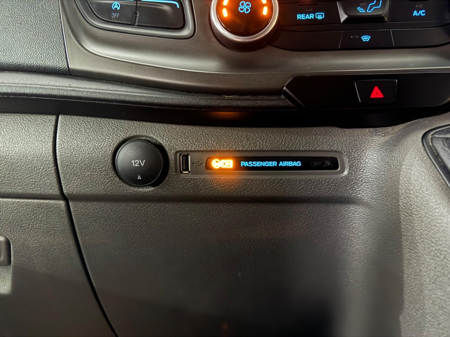 Used Ford Transit Custom 2022 for sale - 76990453: Photo 51