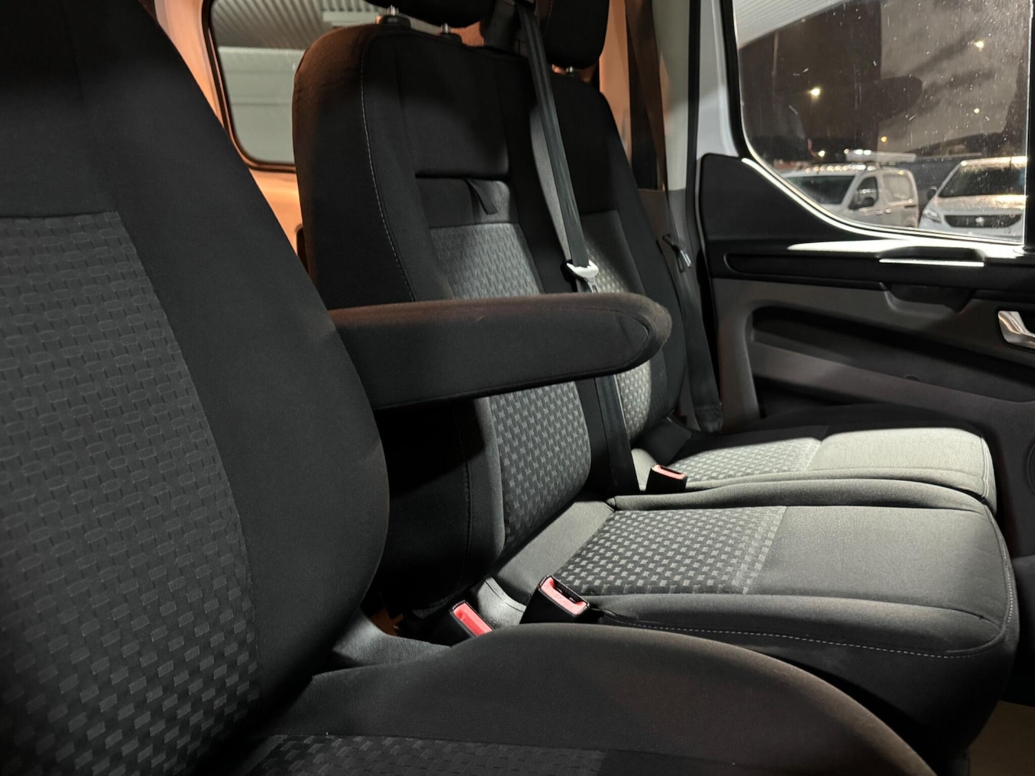 Used Ford Transit Custom 2022 for sale - 76990453: Photo 58