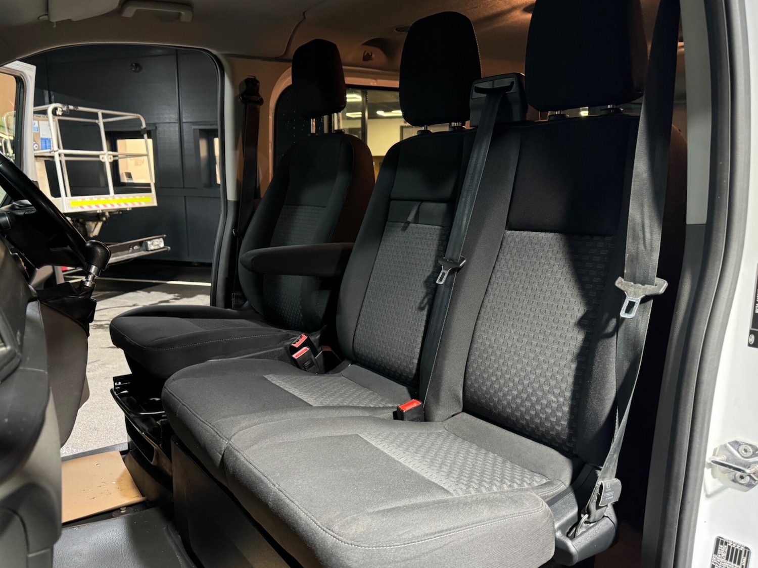 Used Ford Transit Custom 2022 for sale - 76990453: Photo 64