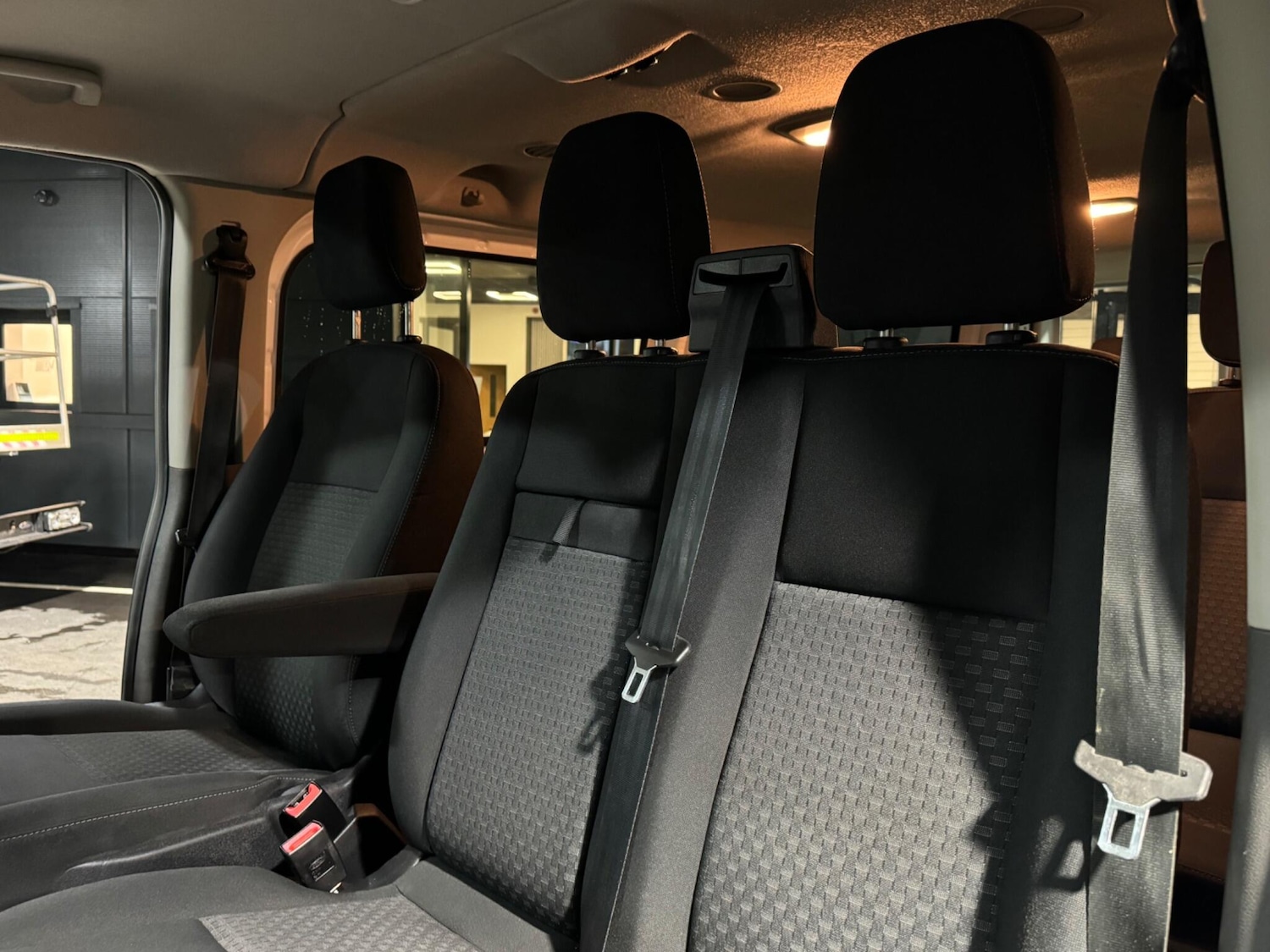 Used Ford Transit Custom 2022 for sale - 76990453: Photo 65
